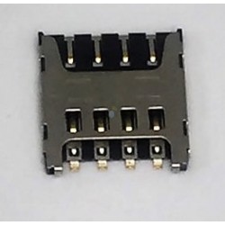 LEITOR CARTÃO SIM ALCATEL U5 3G LEITOR CARTÃO SIM ALCATEL U5 3G